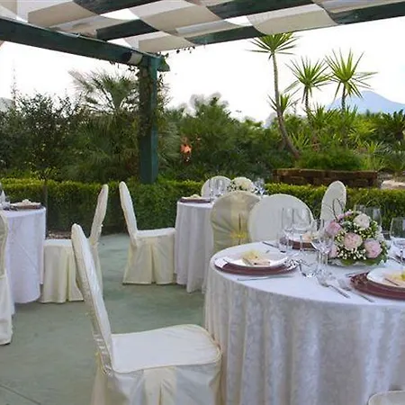Hotel Abalon Pompéi