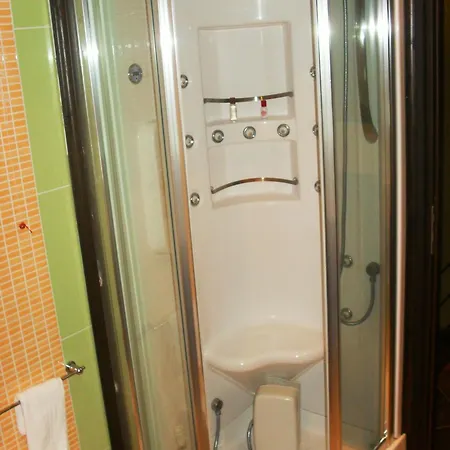 Hotel Abalon 4*