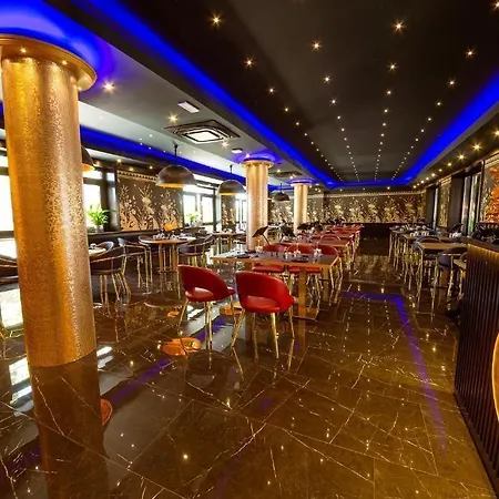 Abalon Hotel