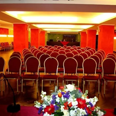 Abalon Hotel