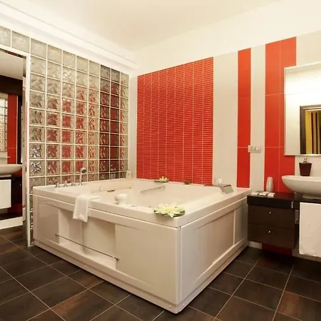 Hotel Abalon
