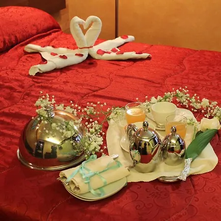 Abalon Hotel 4*