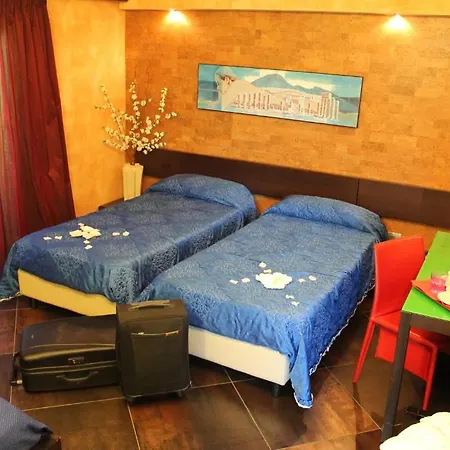 Abalon Hotel