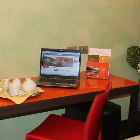 Abalon Hotel 4*