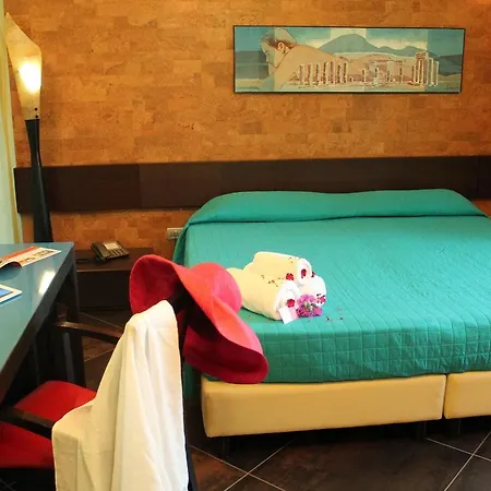 Abalon Hotel