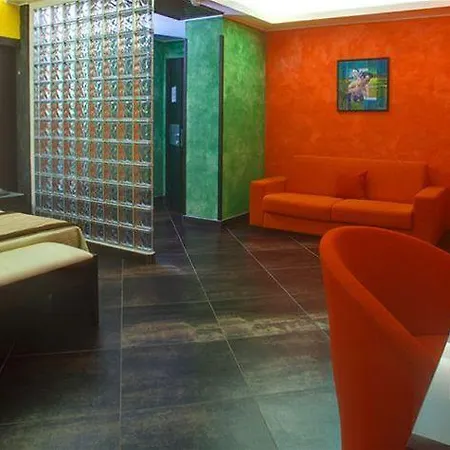 Abalon Hotel