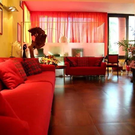 Hotel Abalon Pompéi