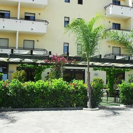 Hotel Abalon Pompéi