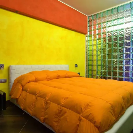 Abalon Hotel Pompéi