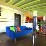Abalon Hotell 4*