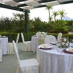 Hotell Abalon Pompeji