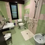 Abalon Hotell