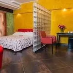 Abalon 4* Pompeji