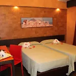 Hotell Abalon