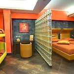 Abalon Hotell