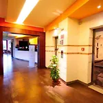Abalon Hotell
