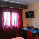 Abalon Hotell 4*
