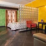 Abalon Hotell Pompeji