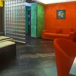 Abalon Hotell