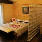 Hotell Abalon Pompeji