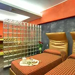 Hotell Abalon Pompeji