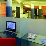 Hotell Abalon Pompeji
