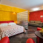 Hotell Abalon Pompeji