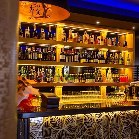 Abalon Hotel Pompei