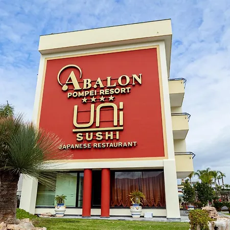 Hotel Abalon 4*