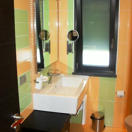 Hotel Abalon