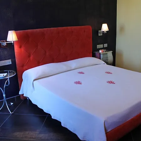Hotel Abalon Pompei