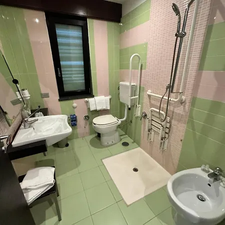 Abalon Hotel