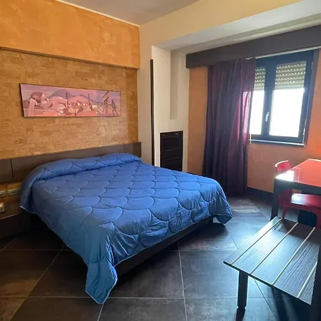 Ξενοδοχείο Abalon