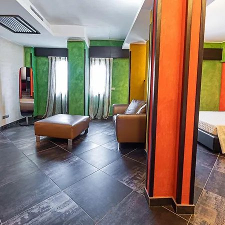 Hotel Abalon 4*