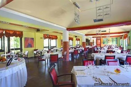 Abalon Hotel 4*