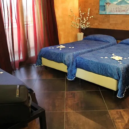Hotel Abalon 4*