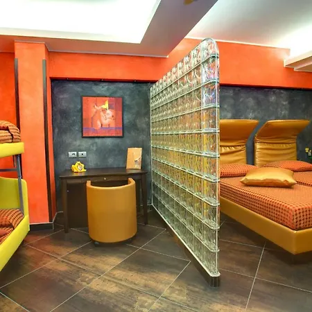 Abalon Hotel