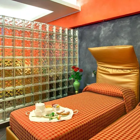 Hotel Abalon 4*