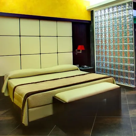 Abalon Ξενοδοχείο