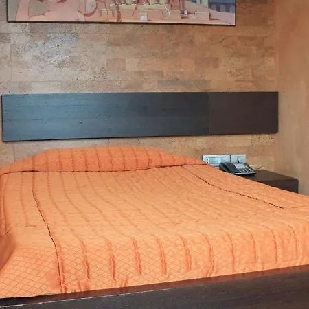 Hotel Abalon
