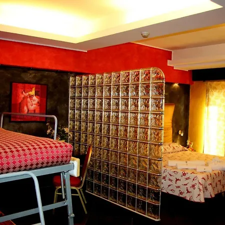 Abalon 4* Pompei