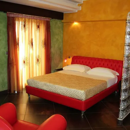 Hotel Abalon 4*