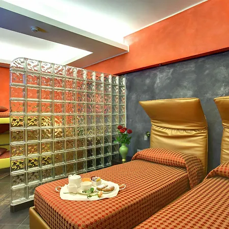 Ξενοδοχείο Abalon Πομπηία