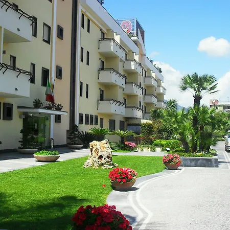 Ξενοδοχείο Abalon