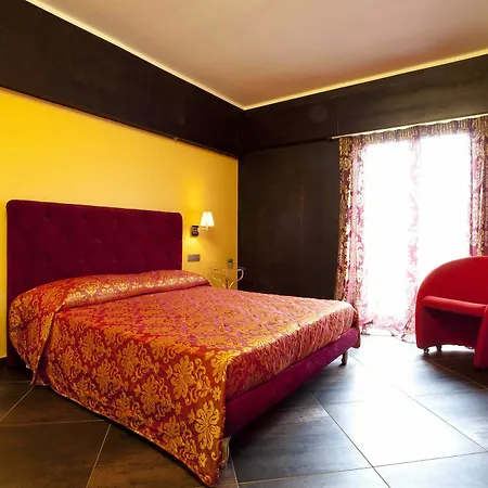 Hotel Abalon