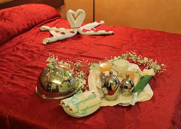 Abalon Hotel 4*