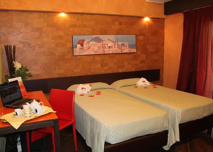 Hotel Abalon
