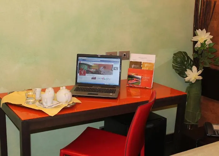 Abalon Hotel 4*