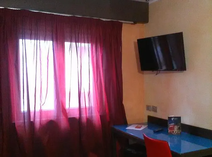 Abalon Hotel 4*