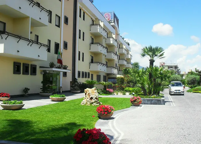 Hotel Abalon